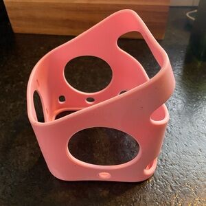 Pink Yoto 3rd Gen Adventure jacket case